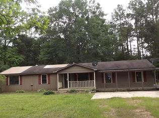 975 Coletown Rd, Junction City, AR 71749