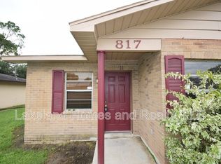 817 Trina Ln, Lakeland, FL 33809