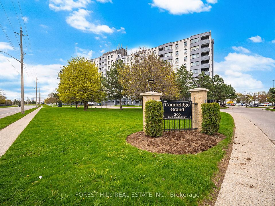 1st image of 200 Jamieson Pkwy #505