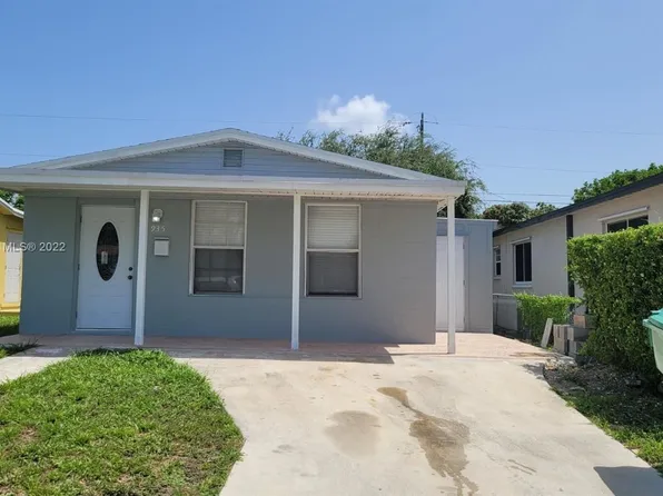935 W 5th St #935, West Palm Beach, FL 33404