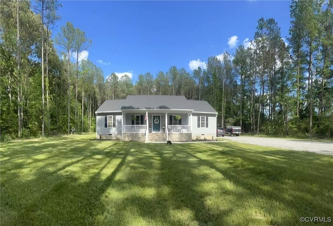 0 Sorghum Rd, Saint Stephens Church, VA 23148 | Zillow