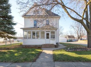 1236 Hammond Ave, Waterloo, IA 50702