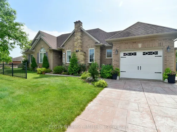 30 Peach Tree Blvd, Saint Thomas, ON N5R 0B5