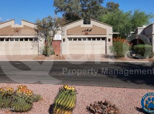 8740 N Johnny Miller Dr, Tucson, AZ 85742