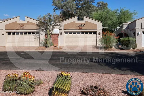 8740 N Johnny Miller Dr Photo 1