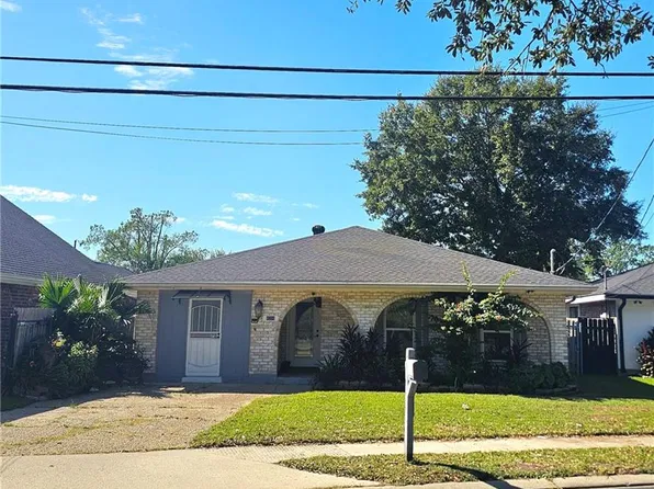 4204 Transcontinental Dr, Metairie, LA 70006