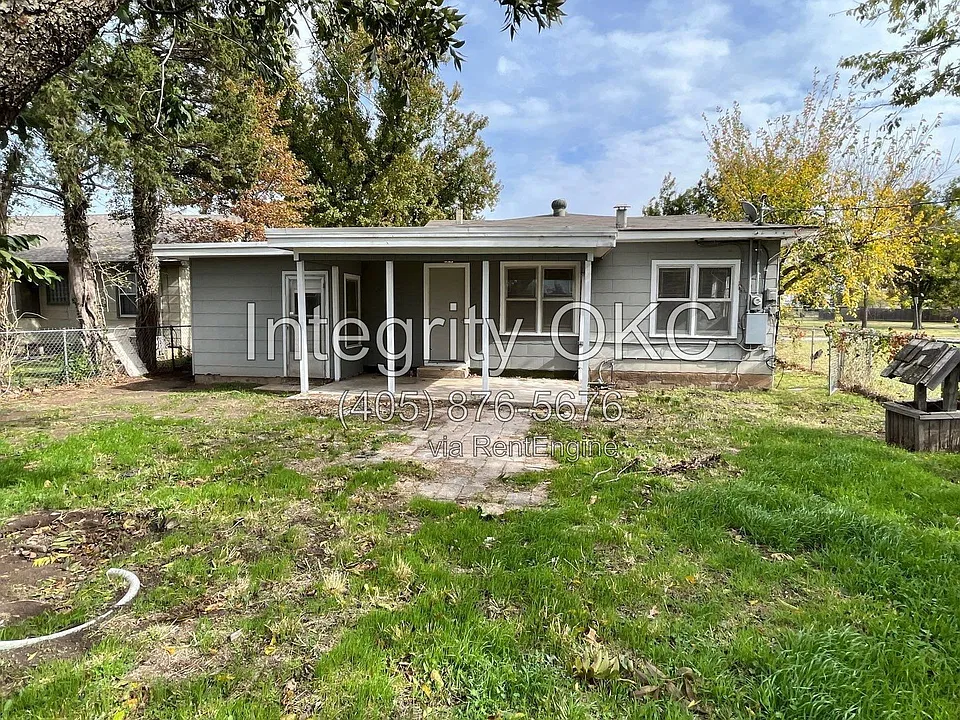 4105 N Redmond Ave
