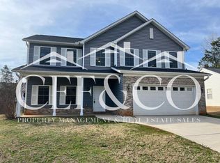 115 Kingsley Park Dr, Moore, SC 29369