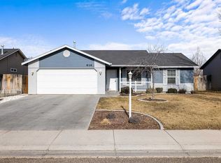 616 Cromwell St, Caldwell, ID 83605