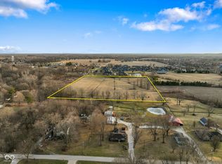 0 E Allison Rd, Camby, IN 46113
