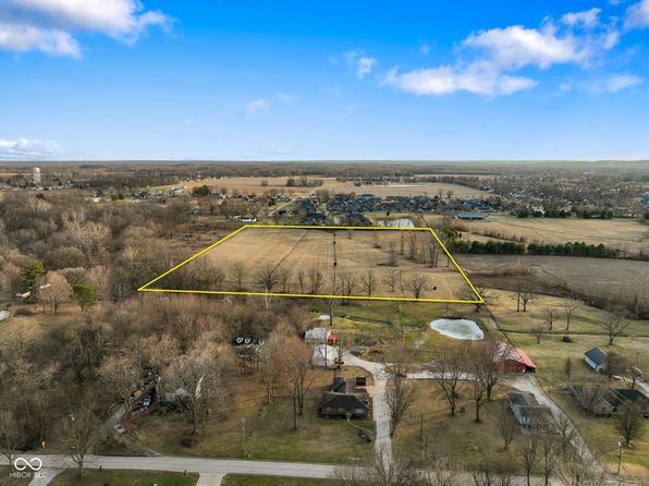 0 E Allison Rd, Camby, IN 46113