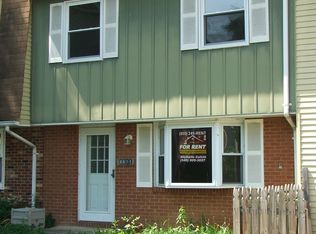 8611 Colston Ct, Marshall, VA 20115