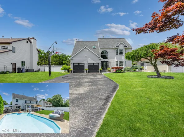 38 Poppy Court, Brick, NJ 08723