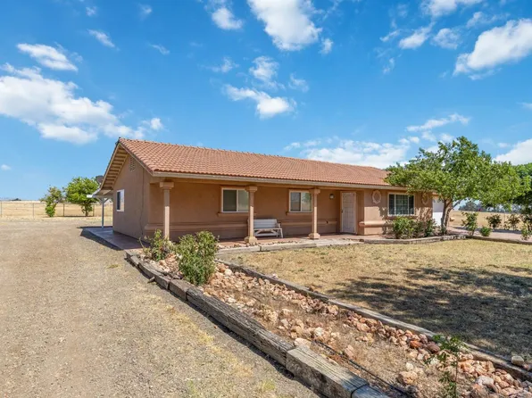 24721 Road 600, Madera, CA 93638