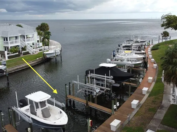 0 BEACH DRIVE SE #88SS, ST PETERSBURG, FL 33705