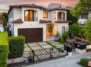 6370 Lindenhurst Ave, Los Angeles, CA 90048