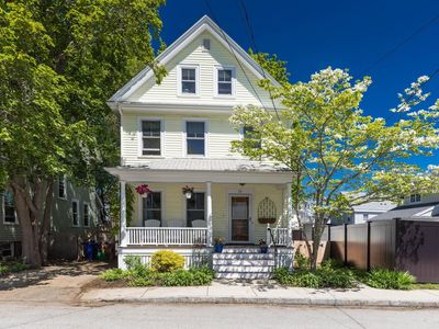 25 Chauncey Street, Portsmouth, NH, 03801