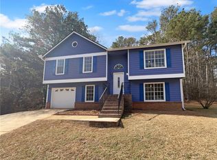 5920 Rock Rd, Union City, GA 30291