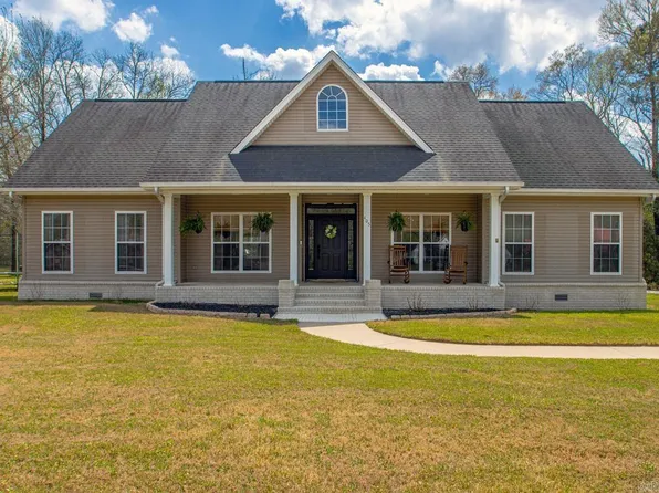 405 W Elm Haskell St, Benton, AR 72015