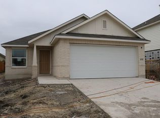 5639 Sabbia Dr, Round Rock, TX 78665