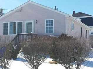 35 Jefferson St, Fall River, MA 02721