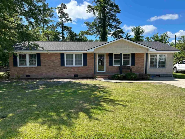387 Byrnes Circle, Johnsonville, SC 29555