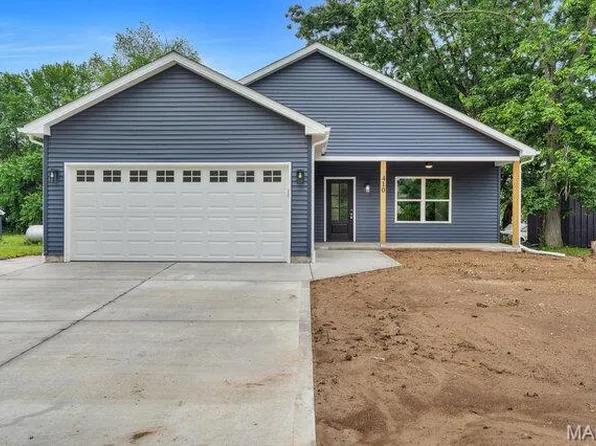 410 Roosevelt, Warrenton, MO 63383