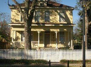 843 Allston St, Houston, TX 77007