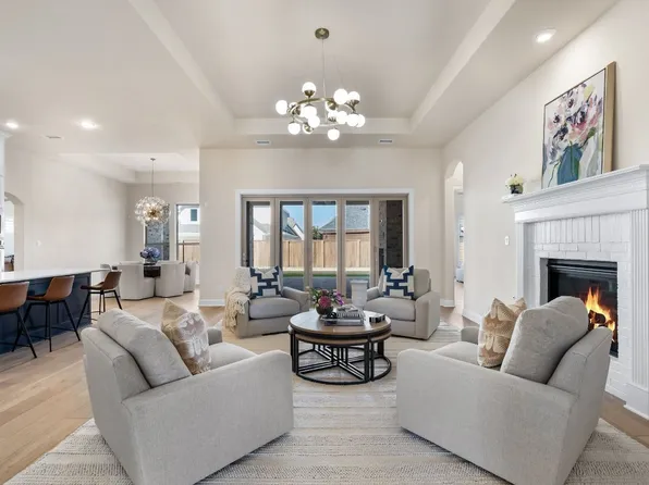 3304 Zenyatta Ct, Celina, TX 75009