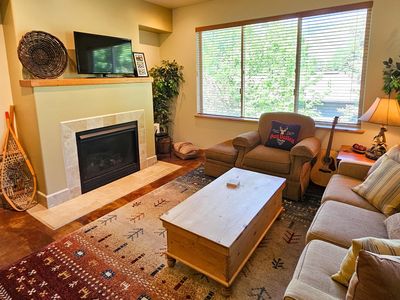 1908 Warm Springs Rd #24, Ketchum, ID, 83340