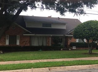 9353 Creel Creek Dr, Dallas, TX 75228
