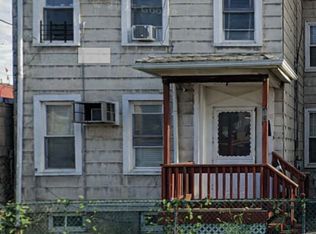 33 Butler St #1, Paterson, NJ 07524