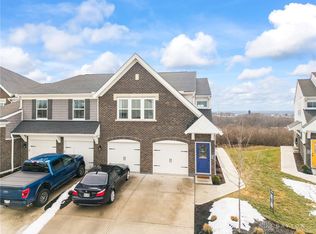 5199 Hazeltine Ln, Lebanon, OH 45036