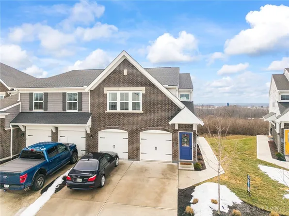 5199 Hazeltine Ln, Lebanon, OH 45036