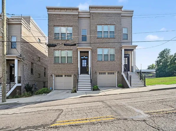 533 Ringgold St, Cincinnati, OH 45202