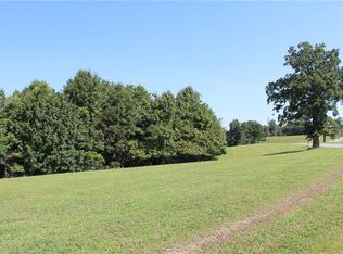 2125 Deer Lake Rd #125, Kansas, OK 74347