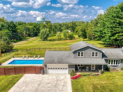 9230 Blacklick Eastern Rd NW, Pickerington, OH, 43147