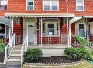 1968 Guy Way, Baltimore, MD 21222
