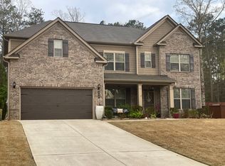 112 Charolais Dr, McDonough, GA 30252