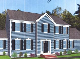 53 Magnolia Way, Bridgewater, MA 02324