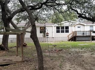 616 County Road 4620, Kempner, TX 76539