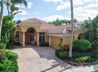 6461 Enclave Way, Boca Raton, FL 33496