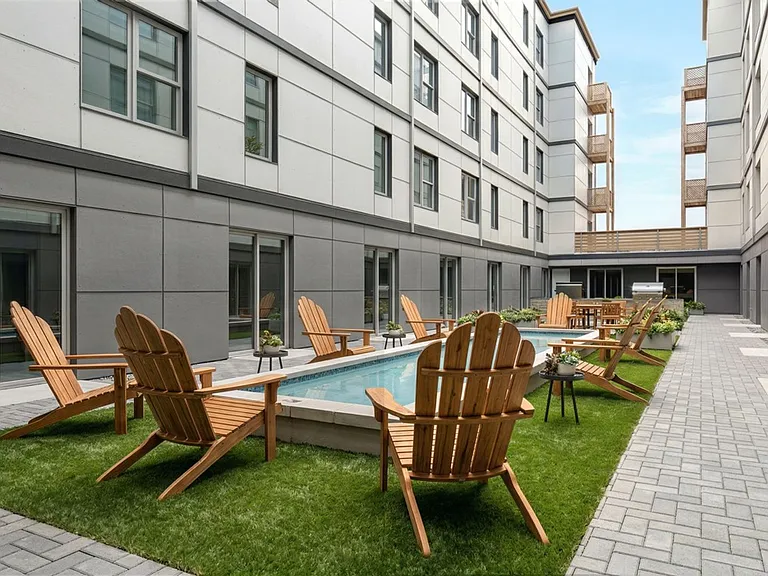 The Hub Apartments — Photo 7