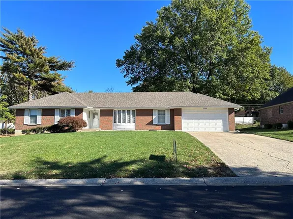 11906 Mar Bec Trl, Independence, MO 64052