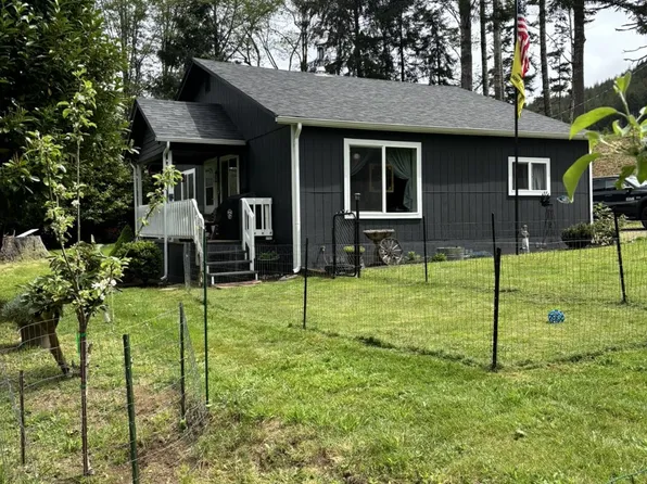 84091 S Canary Rd, Westlake, OR 97493