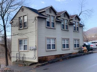 399 Pine St, Bellefonte, PA 16823