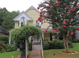 4616 Brierwood Pl, Dunwoody, GA 30360