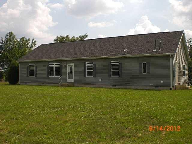 1st image of 8400 E County Road 950 N