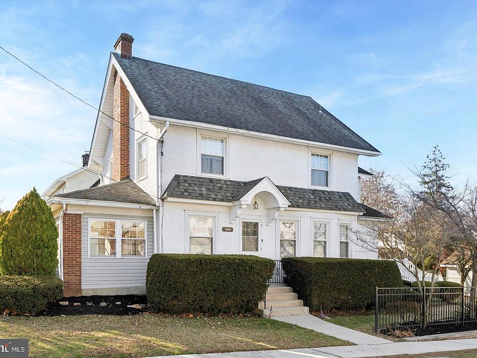 1st image of 100 Yale Rd