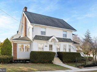 100 Yale Rd, Havertown, PA 19083